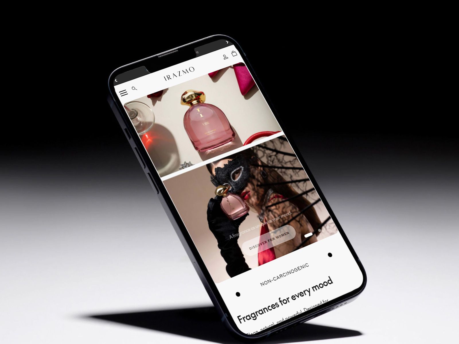 Emerge Digital agency's portfolio